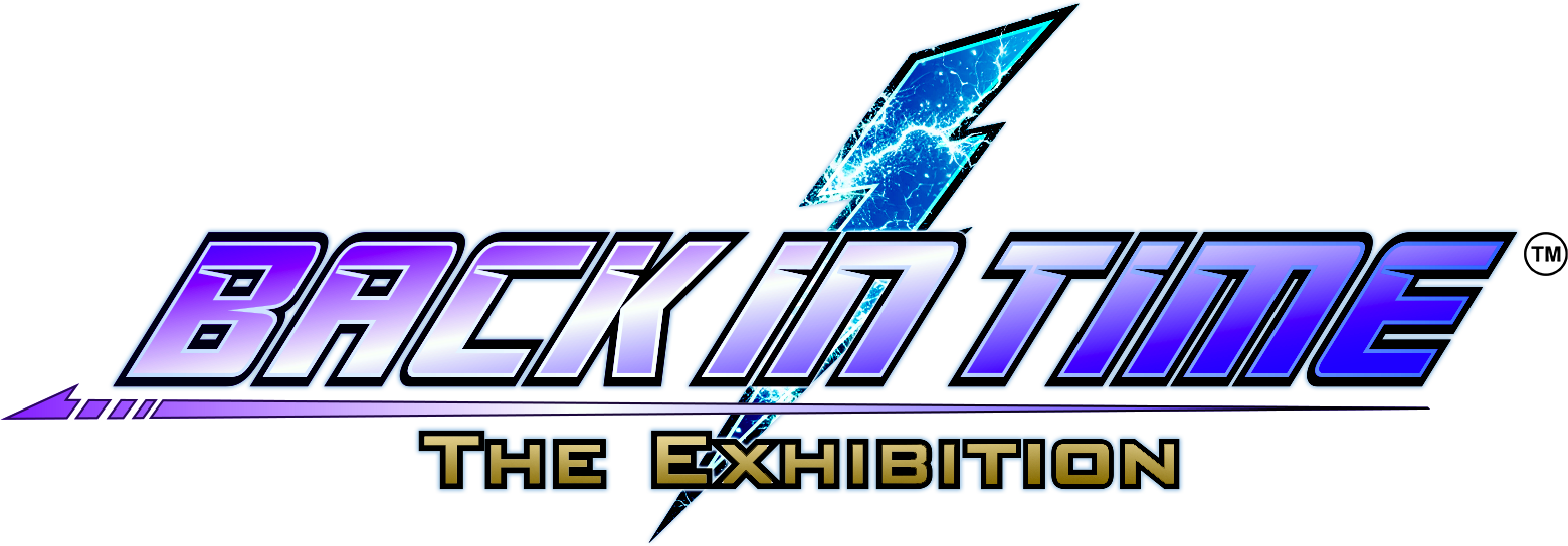 Back In Time — The Exhibition