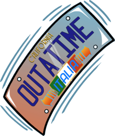 Outatime Italia