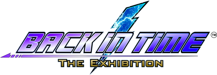 Back In Time — The Exhibition